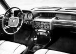 BMW 520 1972 года